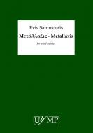 Metallaxis 