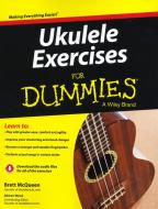 Ukulele Exercises for Dummies 
