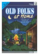 Old Folks at Home - für 2 Flöten 