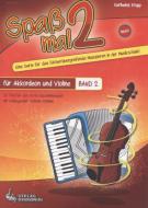Spaß mal 2 
