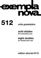 8 Studies 