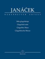 Glagolitische Messe (Fassung letzter Hand) 