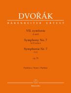 Sinfonie Nr. 7 d-Moll op. 70 Standard