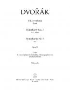 Sinfonie Nr. 7 d-Moll op. 70 