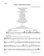 Vespro della Beata Vergine 
