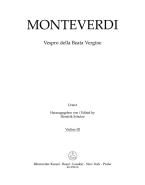 Vespro della Beata Vergine 