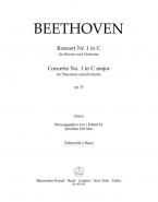 Concerto No. 1 in C major 