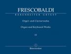 Orgel- und Clavierwerke 3 Standard