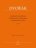 Streichquintett Es-Dur op. 97 