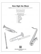 How High The Moon Standard