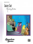 Jazzy Cat Standard