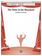 The Noise In The Basement Standard