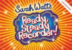 Ready, Steady Recorder! 