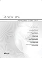 Wedding Music for Piano Set Two 