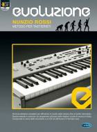 Evoluzione Metodo per Tastieristi 