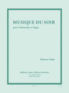 Musique Du Soir (7e/8e) 