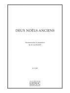 2 Noels Anciens 