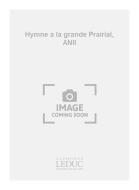 Hymne à Grand Choeur 20 