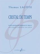 Cristal de temps 