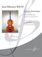 Fantaise chromatique 