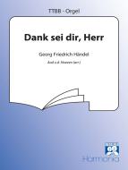 Dank sei dir Herr 
