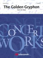 The Golden Gryphon 