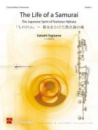 The Life of a Samurai 