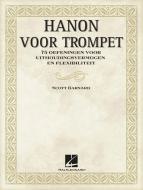 Hanon voor trompet 