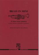 Brass In Mini 