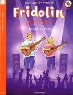 Fridolin goes Pop 2 