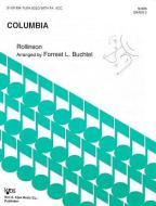 Columbia Fantasia 