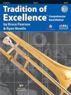 Tradition Of Excellence Book 2 