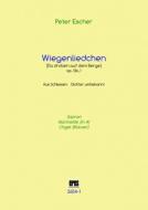 Laat di vertellen (Gesang und Orgel) 