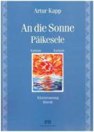 TULJAK (Klavier) 
