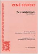 The New Jerusalem (Studienpartitur) 
