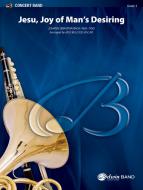 Jesu, Joy Of Man's Desiring Standard