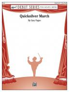 Quicksilver March Standard