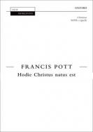 Hodie Christus natus est 