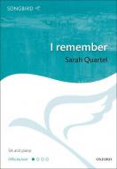 I Remember 