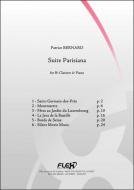 Suite Parisiana 