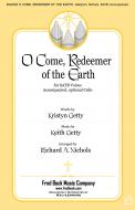 O Come, Redeemer Of The Earth Standard