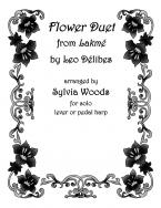 Flower Duet from Lakeme 