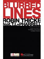 Blurred Lines 