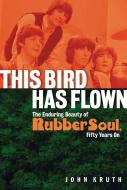 This Bird Has Flown 