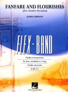 Fanfare and Flourishes Standard
