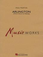 Arlington (Where Giants Lie Sleeping) Standard