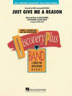 Just Give Me A Reason 