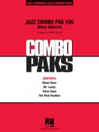 Jazz Combo Pak #36 