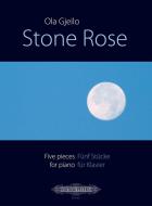 Stone Rose 