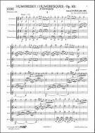 Humoresques Op. 101 No. 5 
